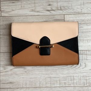 Purse- large clutch